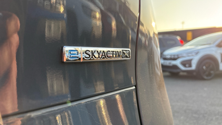 Mazda Cx-30 2.0 e-Skyactiv X MHEV SE-L Lux 5dr Petrol Hatchback